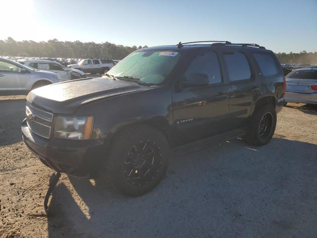 CHEVROLET TAHOE C150 2007 1gnfc13067r178320