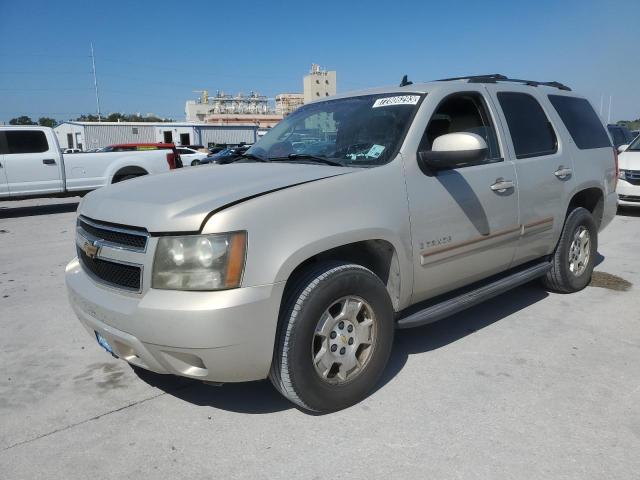 CHEVROLET TAHOE 2007 1gnfc13067r181301