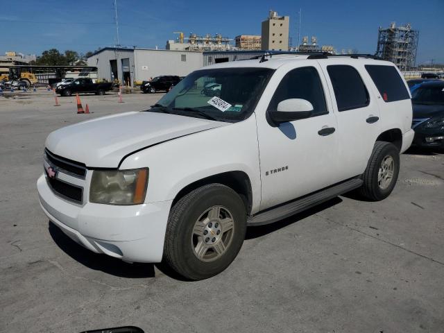 CHEVROLET TAHOE 2007 1gnfc13067r217133