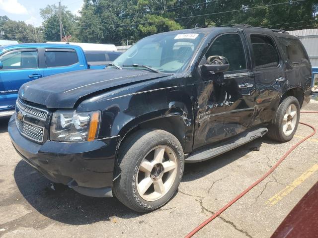 CHEVROLET TAHOE C150 2007 1gnfc13067r307690