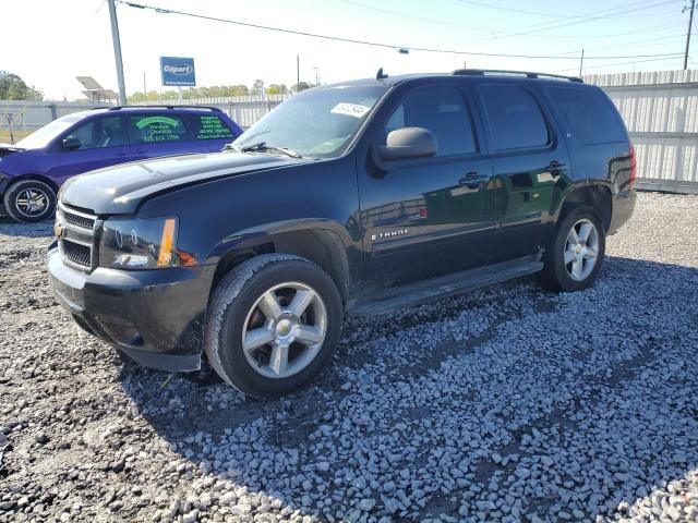 CHEVROLET TAHOE 2007 1gnfc13067r308094