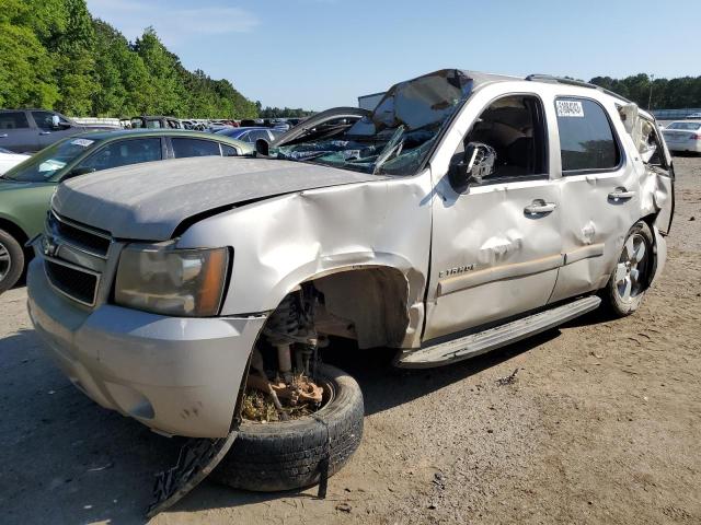 CHEVROLET TAHOE C150 2007 1gnfc13067r365203