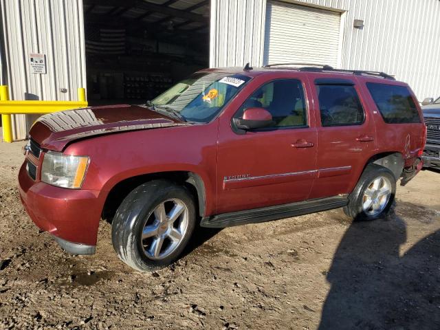 CHEVROLET TAHOE 2008 1gnfc13068j103360