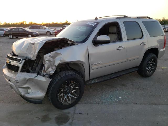 CHEVROLET TAHOE 2008 1gnfc13068r136022