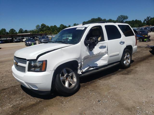 CHEVROLET TAHOE 2008 1gnfc13068r136196