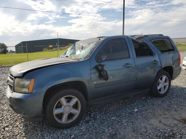 CHEVROLET TAHOE C150 2008 1gnfc13068r141320