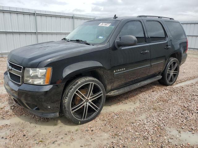 CHEVROLET TAHOE 2008 1gnfc13068r184491