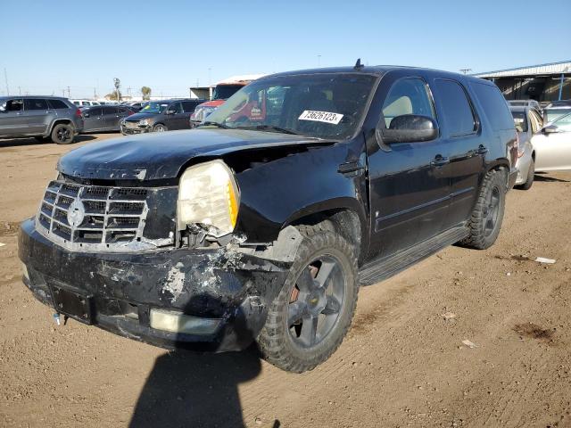 CHEVROLET TAHOE 2007 1gnfc13077j341362