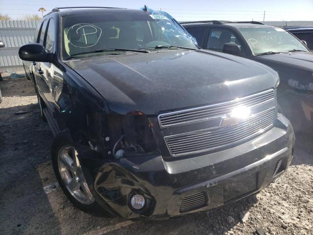 CHEVROLET TAHOE C150 2007 1gnfc13077r117509