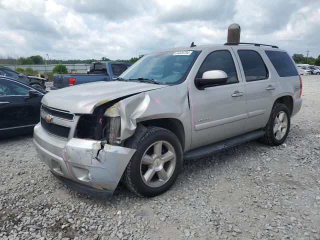 CHEVROLET TAHOE 2007 1gnfc13077r198981