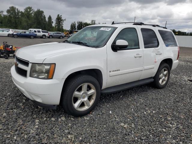 CHEVROLET TAHOE C150 2007 1gnfc13077r264235