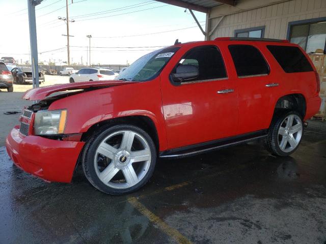 CHEVROLET TAHOE 2007 1gnfc13077r279771