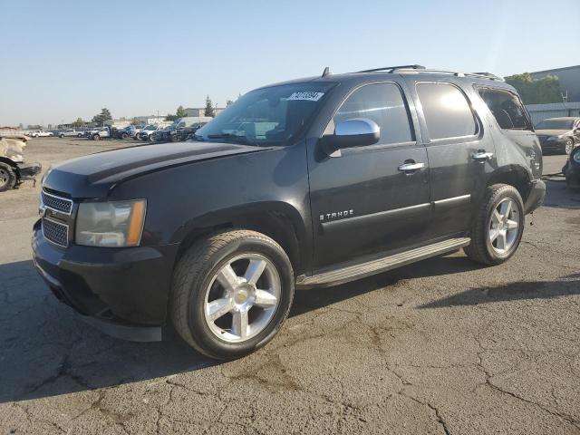 CHEVROLET TAHOE C150 2007 1gnfc13077r387159