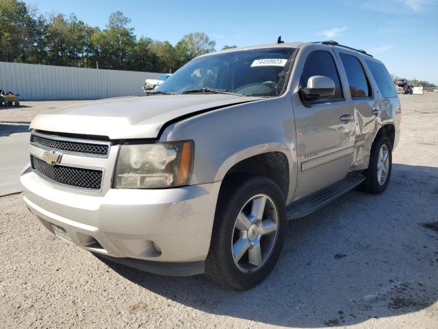 CHEVROLET TAHOE 2008 1gnfc13078j179900