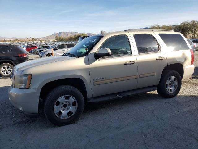 CHEVROLET TAHOE C150 2008 1gnfc13078j188063