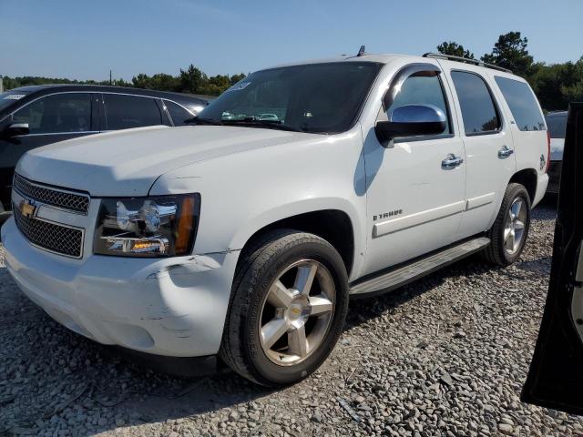 CHEVROLET TAHOE 2008 1gnfc13078j190296