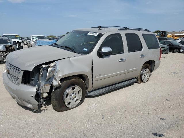 CHEVROLET TAHOE 2008 1gnfc13078r109606