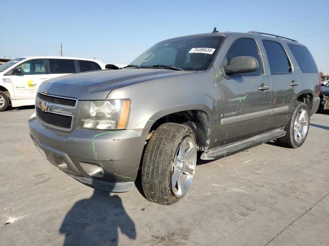 CHEVROLET TAHOE C150 2008 1gnfc13078r111260