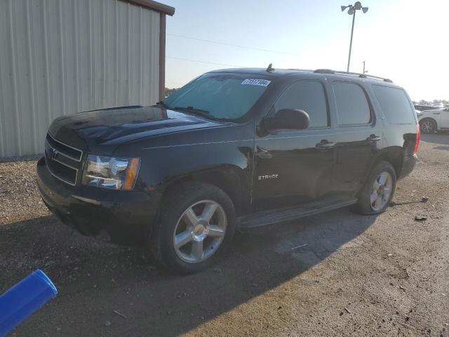 CHEVROLET TAHOE C150 2008 1gnfc13078r258825