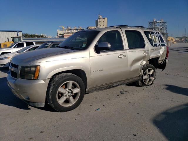 CHEVROLET TAHOE C150 2007 1gnfc13087j103942