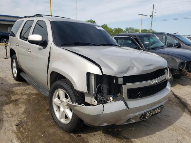 CHEVROLET TAHOE C150 2007 1gnfc13087j188748