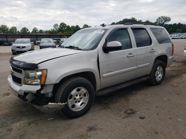 CHEVROLET TAHOE 2007 1gnfc13087j376380