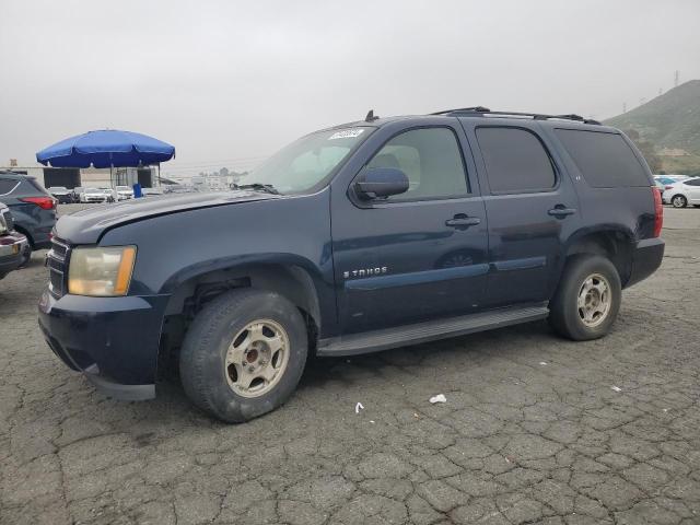 CHEVROLET TAHOE 2007 1gnfc13087j398038