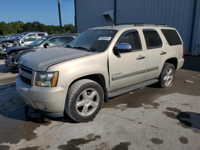 CHEVROLET TAHOE C150 2007 1gnfc13087r110133