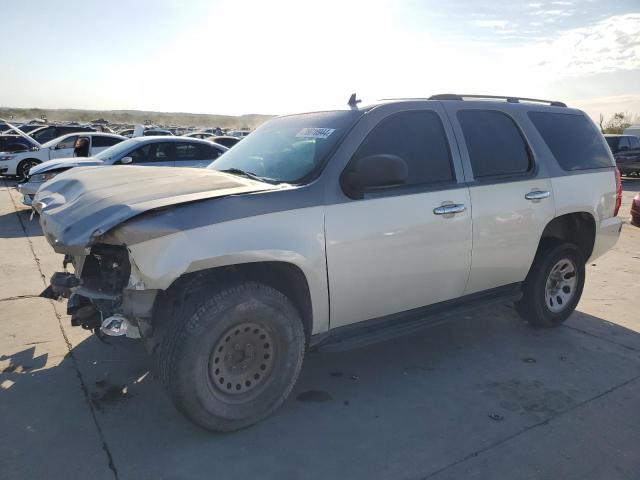 CHEVROLET TAHOE C150 2007 1gnfc13087r112979