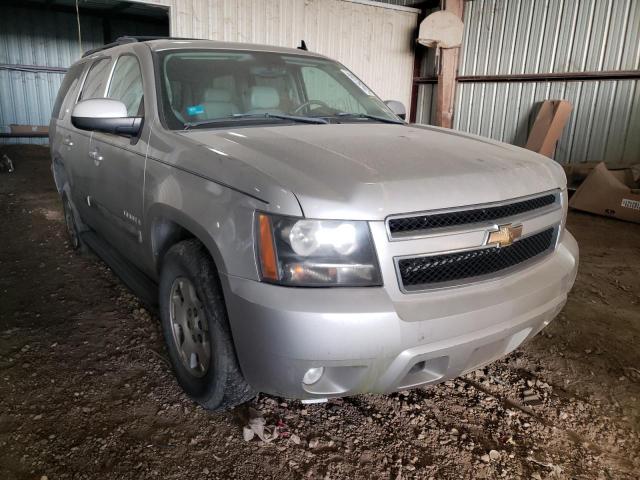 CHEVROLET TAHOE C150 2007 1gnfc13087r124971