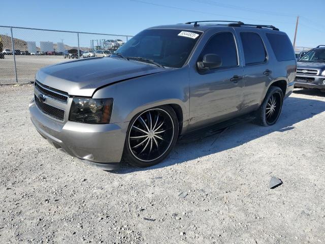 CHEVROLET TAHOE C150 2007 1gnfc13087r255995