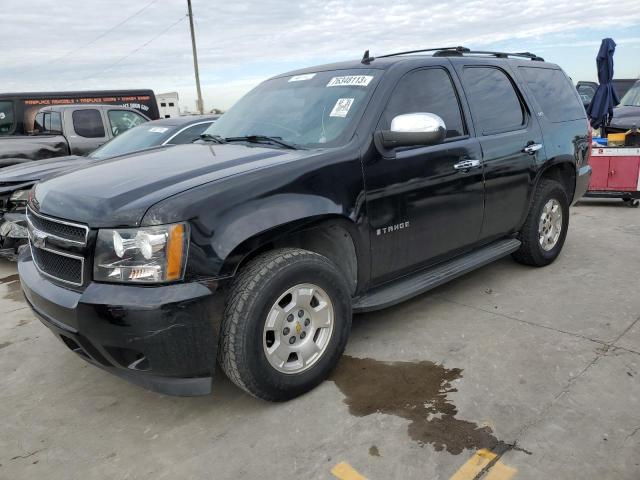 CHEVROLET TAHOE 2007 1gnfc13087r292688