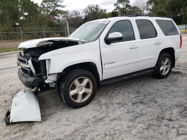 CHEVROLET TAHOE 2007 1gnfc13087r395738