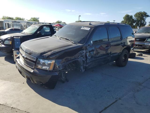 CHEVROLET TAHOE 2007 1gnfc13087r401926