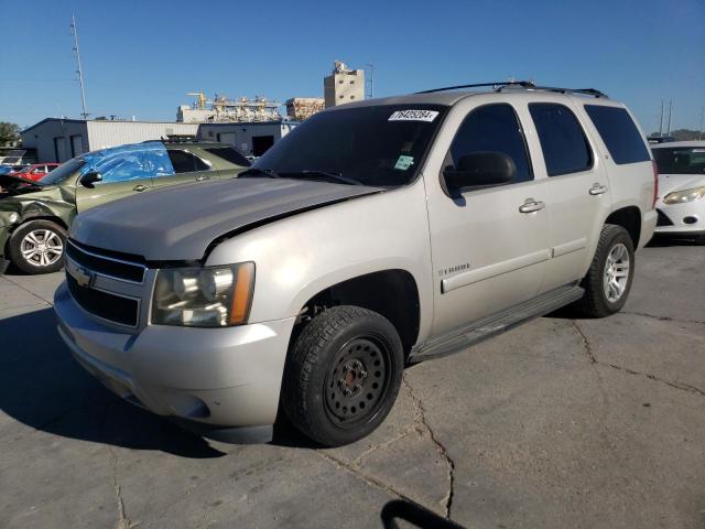 CHEVROLET TAHOE C150 2008 1gnfc13088j101657