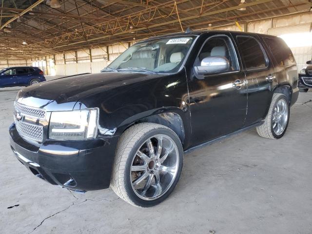 CHEVROLET TAHOE 2008 1gnfc13088r112899