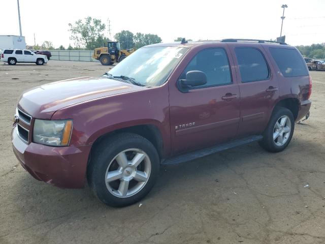 CHEVROLET TAHOE C150 2008 1gnfc13088r172634