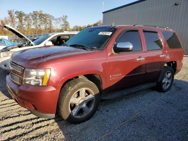 CHEVROLET TAHOE C150 2008 1gnfc13088r245274