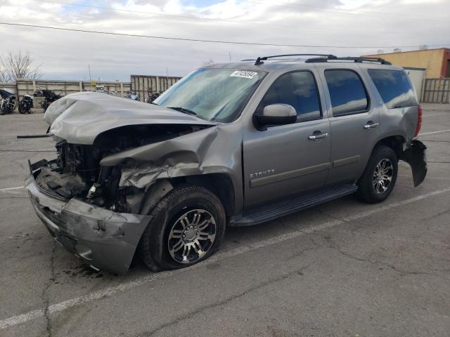 CHEVROLET TAHOE 2008 1gnfc13088r258994