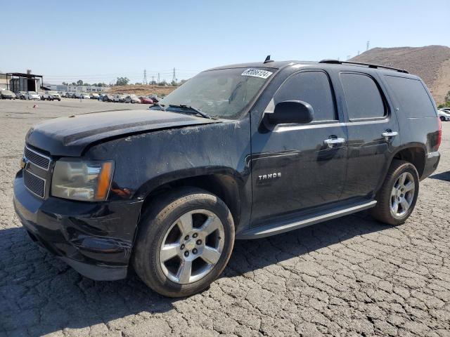 CHEVROLET TAHOE 2007 1gnfc13097j101049