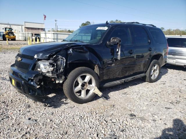 CHEVROLET TAHOE 2007 1gnfc13097r386305