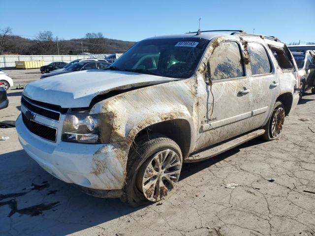 CHEVROLET TAHOE 2007 1gnfc13097r396669