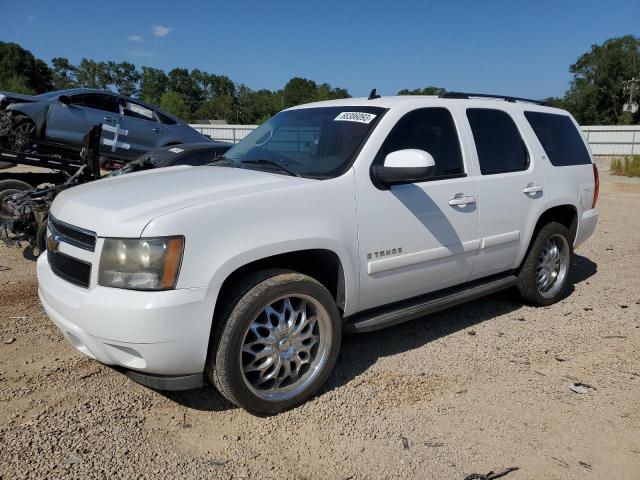 CHEVROLET TAHOE C150 2008 1gnfc13098r116721