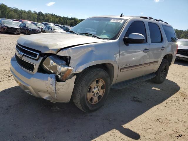 CHEVROLET TAHOE 2007 1gnfc130x7j143701