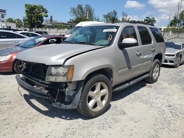 CHEVROLET TAHOE 2007 1gnfc130x7r175436