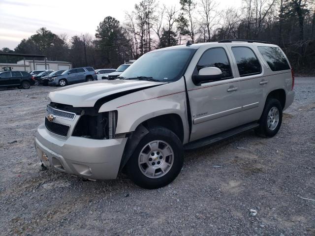 CHEVROLET TAHOE 2007 1gnfc130x7r222741