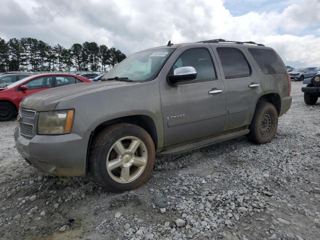 CHEVROLET TAHOE 2008 1gnfc130x8j191491