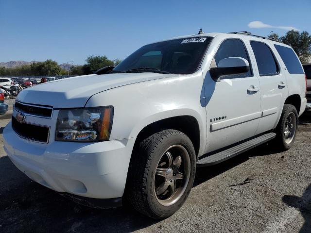 CHEVROLET TAHOE 2008 1gnfc130x8j210623