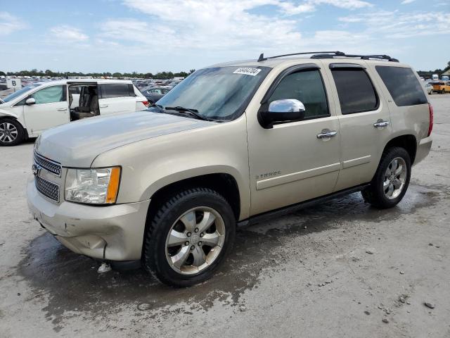 CHEVROLET TAHOE C150 2008 1gnfc130x8r120082