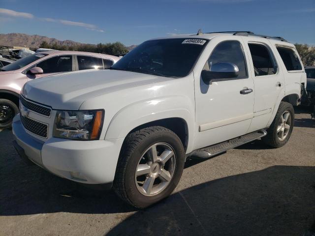 CHEVROLET TAHOE 2008 1gnfc130x8r199771